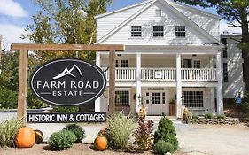 Farm Road Estate